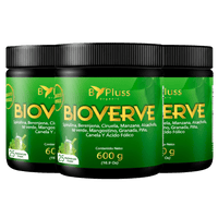 Batido Bioverde Bypluss