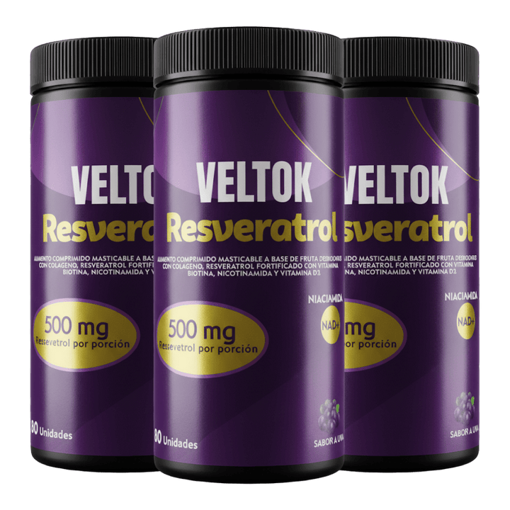 Resveratrol Bypluss