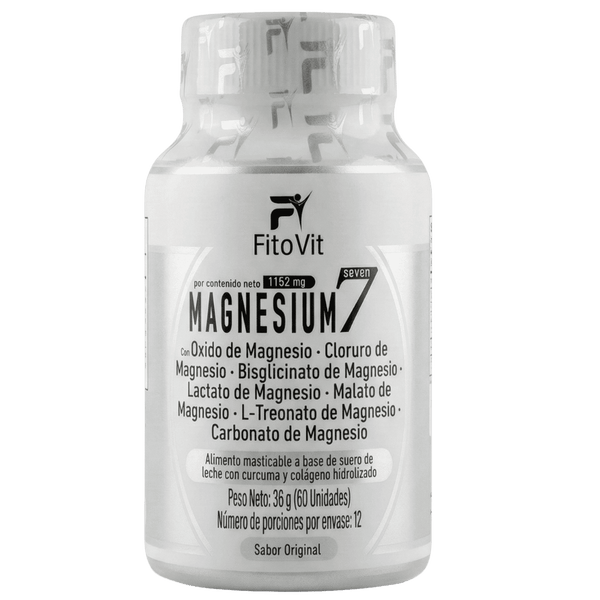 Magnesio 7 Fitovit