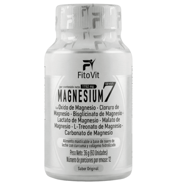 Magnesio 7 Fitovit