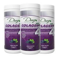 COLÁGENO HIDROLIZADO 4