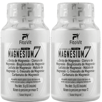 Magnesio 7 Fitovit