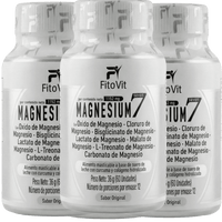 Magnesio 7 Fitovit