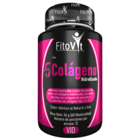 5 Colágenos Fitovit en Pastas