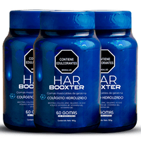 Colágeno Hidrolizado en Gomas