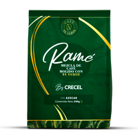 Café granulado, Café Ramé