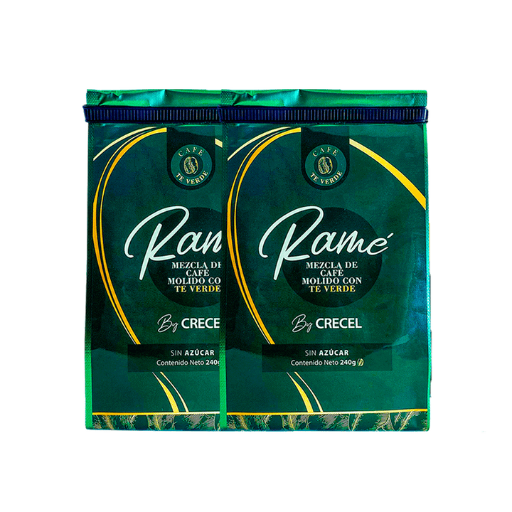 Café Ramé