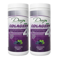 Colágeno Hidrolizado Marino, Bovino , Caprino, Aviar