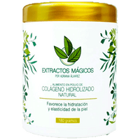 Colágeno Hidrolizado Natural