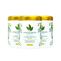 Colágeno Hidrolizado Natural