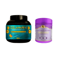 COLAGENO MARINO BYPLUSS X 1000 GR