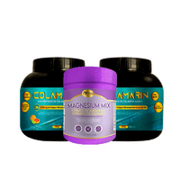 COLAGENO MARINO BYPLUSS X 1000 GR