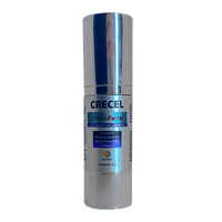 Crema Facial con Ácido Hialurónico