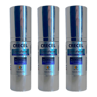 Crema Facial con Ácido Hialurónico