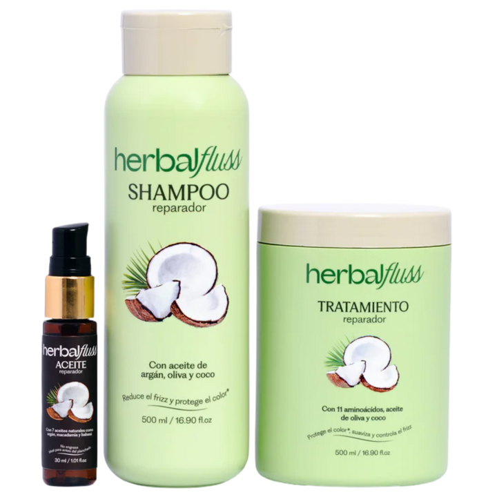 Combo Nutrición y Protección Solar