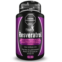 Resveratrol FitoVit
