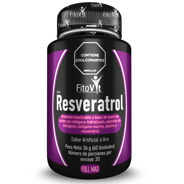 Resveratrol FitoVit