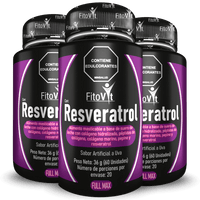 Resveratrol FitoVit