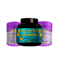 COLAGENO MARINO BYPLUSS X 1000 GR